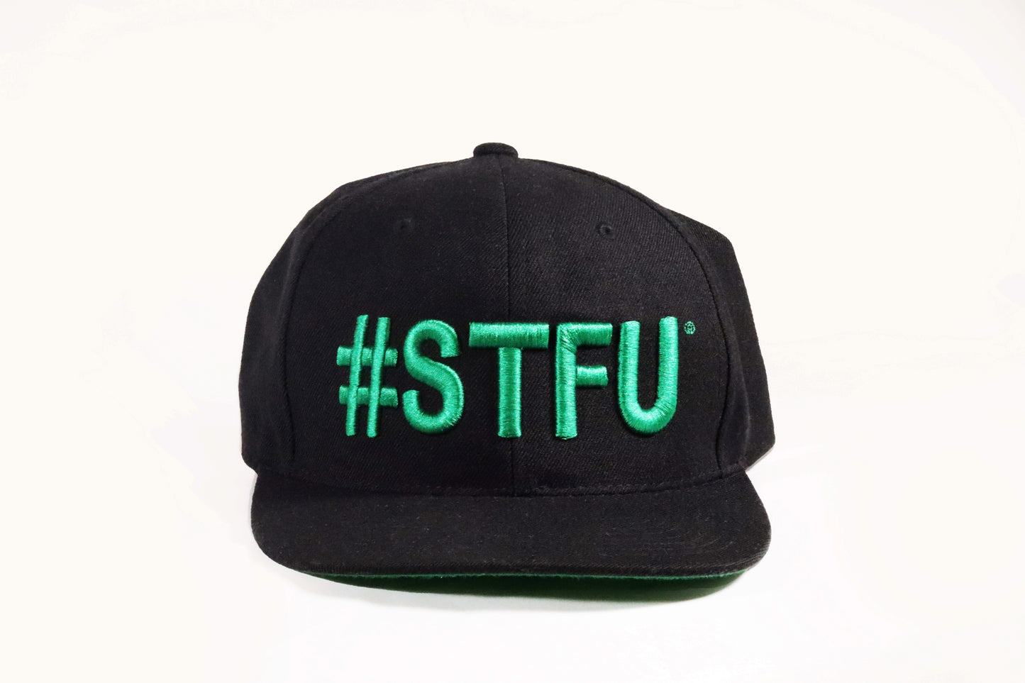 LIMITED RUN - #STFU HAT