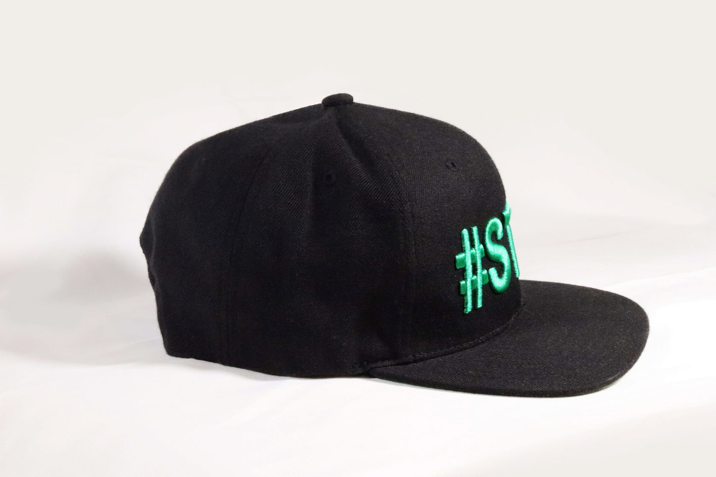 LIMITED RUN - #STFU HAT
