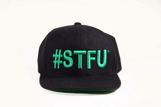 LIMITED RUN - #STFU HAT